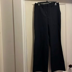 Classic work pants Liviana Conti